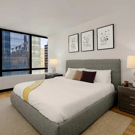 Apex Executive - Lenox Hill Ny *