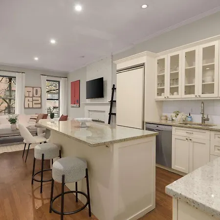 Apex Executive - Flatiron Ny New York