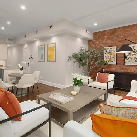Apex Executive - Flatiron Ny * New York