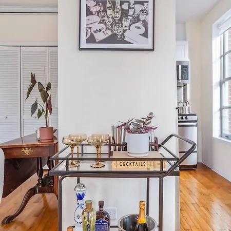 Nyc And Bond In West Village Luxury New York
