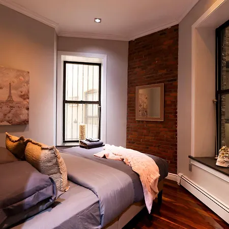 Park - 4 Bedroom With Self Check-in *