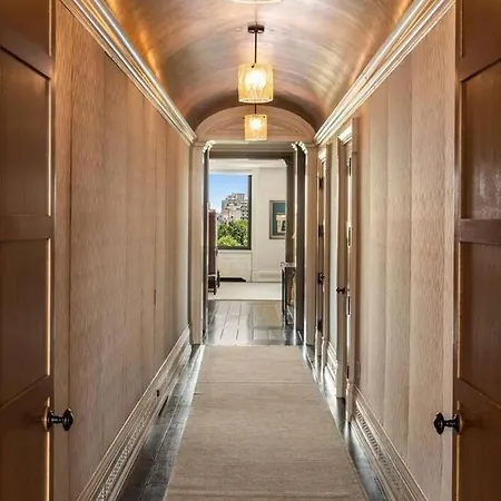 Apartment Ultra-luxury Fifth Avenue New York