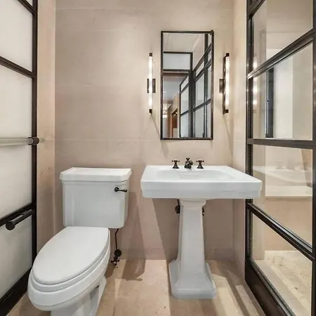 Apartment Ultra-luxury Fifth Avenue