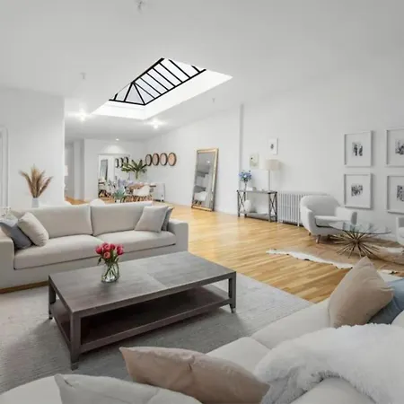 Apartment Apex Executive - Soho Ny