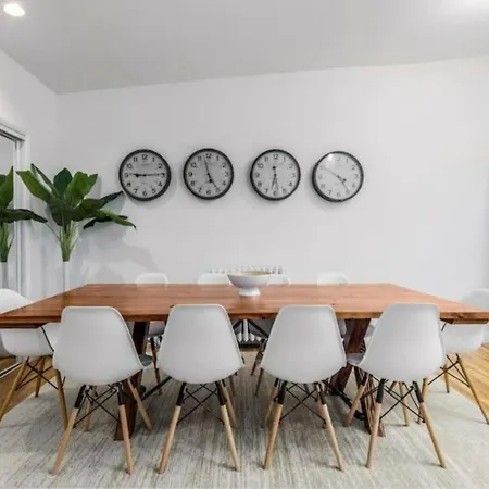 Apex Executive - Soho Ny *