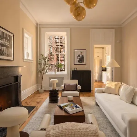 Apex Executive - Washington Square Park Ny New York