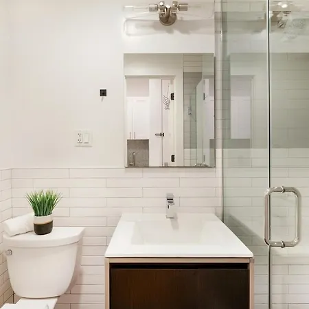 Apartment 444 Midtown New York