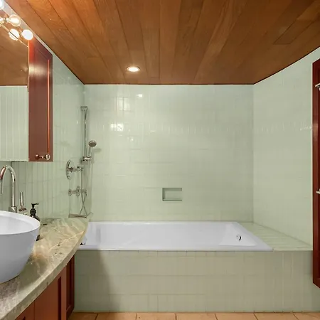 Apartment Apex Executive - Greenwich Village Ny *
