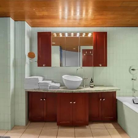 Apex Executive - Greenwich Village Ny Apartment New York