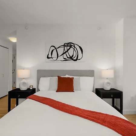 Apex Executive - Lenox Hill Ny New York