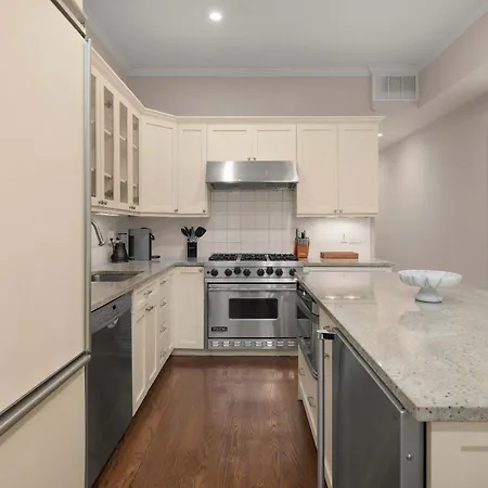 Apex Executive - Flatiron Ny Apartment New York