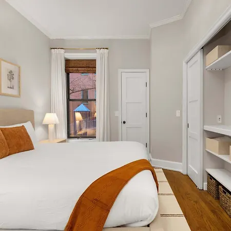 Apex Executive - Flatiron Ny *