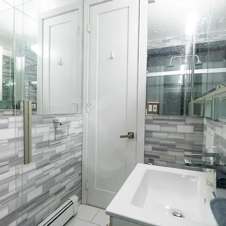 Park - 4 Bedroom With Self Check-in New York