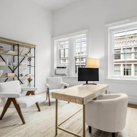 Apex Executive - Soho Ny * New York