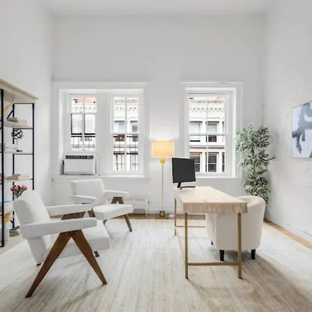 Apartment Apex Executive - Soho Ny