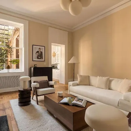 Apex Executive - Washington Square Park Ny Apartment