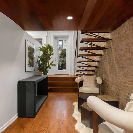 Apex Executive - Greenwich Village Ny * New York