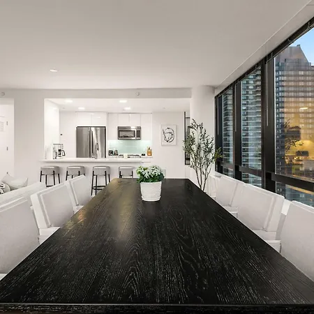 Apartment Apex Executive - Lenox Hill Ny *