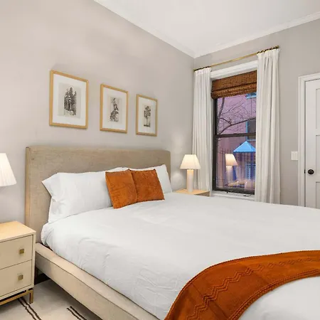 Apex Executive - Flatiron Ny *