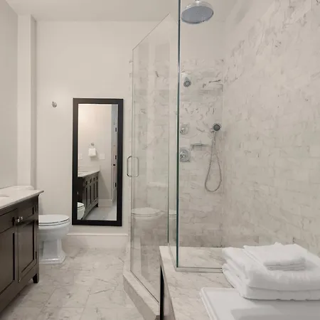 Apex Executive - Flatiron Ny Apartment *