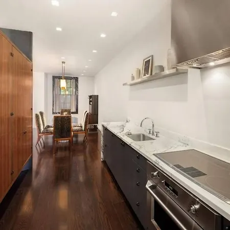 Apartment Ultra-luxury Fifth Avenue