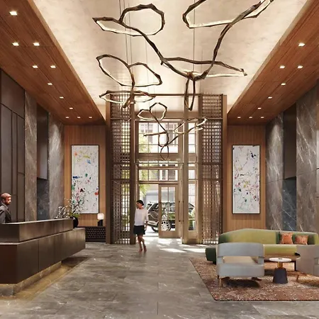 Cozy With Scenic View Apartment