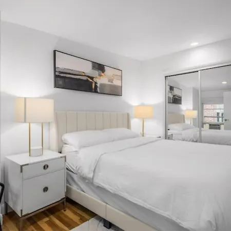 Apartment Apex Executive - Soho Ny *