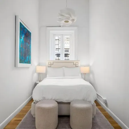 Apex Executive - Soho Ny