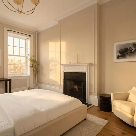 Apartment Apex Executive - Washington Square Park Ny