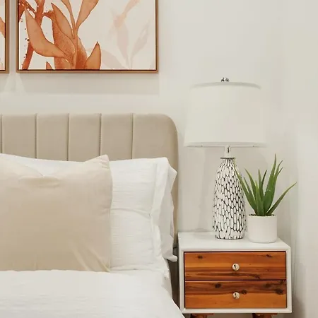 444 Midtown Apartment