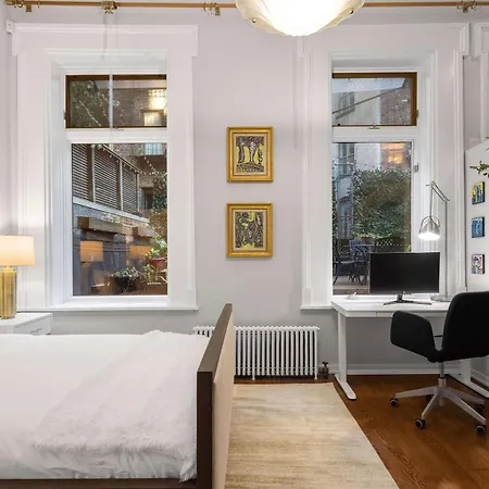 Apartment Apex Executive - Greenwich Village Ny
