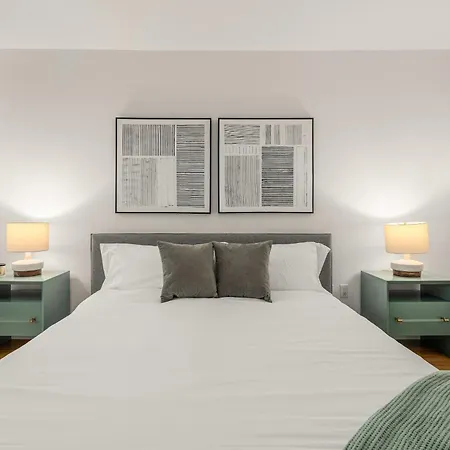 Apartment Apex Executive - Lenox Hill Ny New York