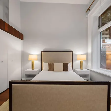 Apex Executive - Greenwich Village Ny
