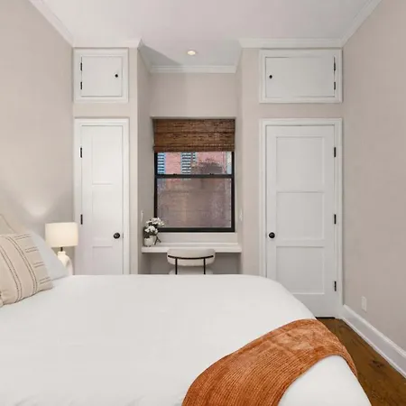 Apex Executive - Flatiron Ny Apartment New York