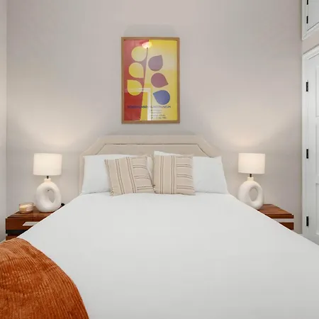 Apex Executive - Flatiron Ny * New York