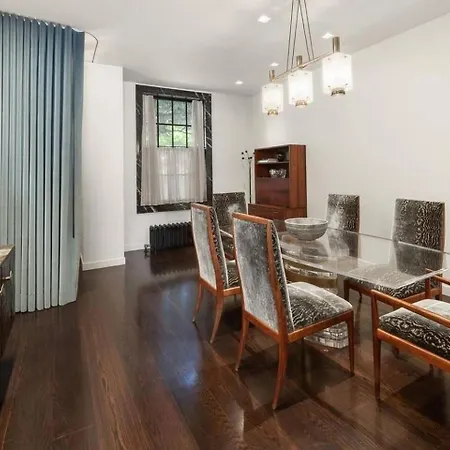 Ultra-luxury Fifth Avenue Apartment
