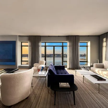 Cozy With Scenic View * New York