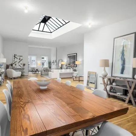 Apex Executive - Soho Ny * New York