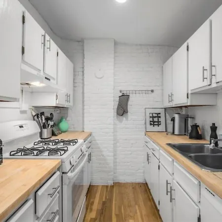 Apex Executive - Soho Ny Apartment