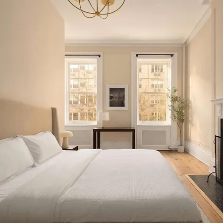 Apartment Apex Executive - Washington Square Park Ny New York
