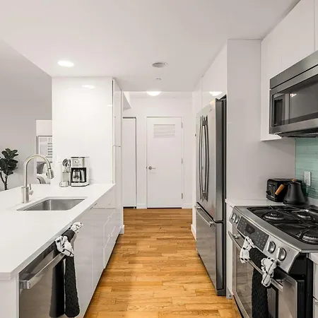 Apex Executive - Lenox Hill Ny * New York