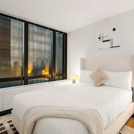 Apex Executive - Lenox Hill Ny