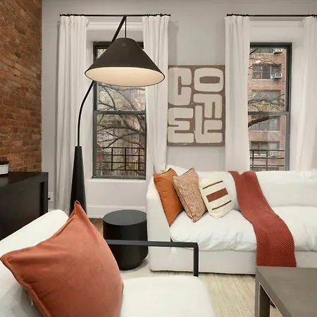 Apex Executive - Flatiron Ny
