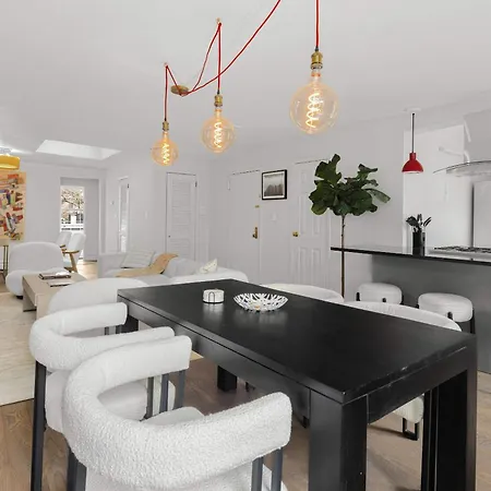 Apartment Apex Executive - Greenwich Village Ny New York