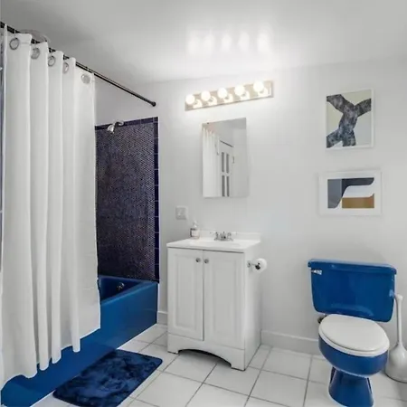 Apartment Apex Executive - Soho Ny