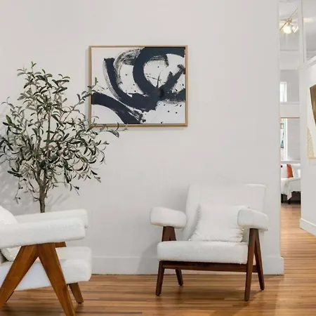Apartment Apex Executive - Soho Ny New York