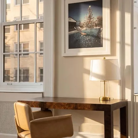 Apartment Apex Executive - Washington Square Park Ny