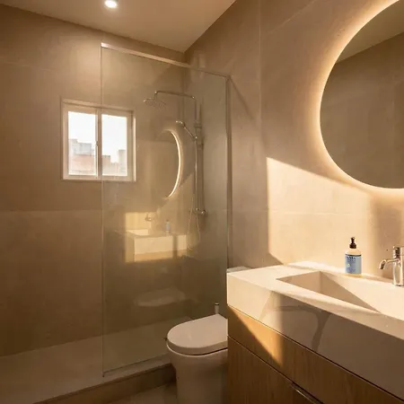 Apex Executive - Washington Square Park Ny Apartment
