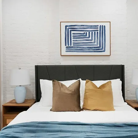 444 Midtown Apartment