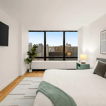 Apex Executive - Lenox Hill Ny * New York